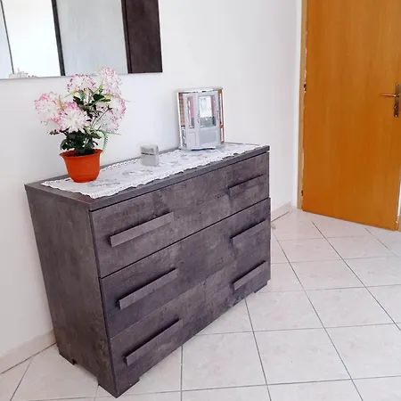 Mirko Apartment