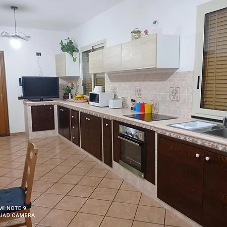 Mirko Apartment