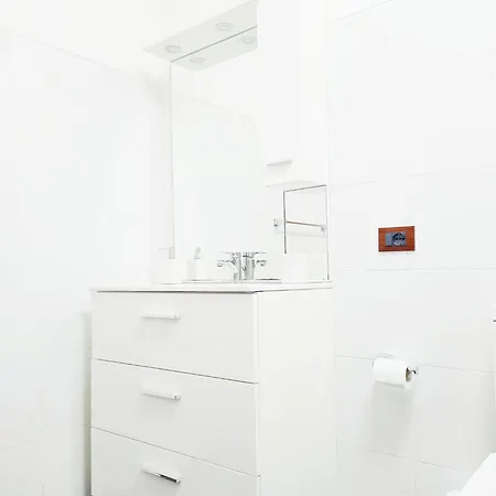Mirko Apartment Vaccarizzo-Delfino