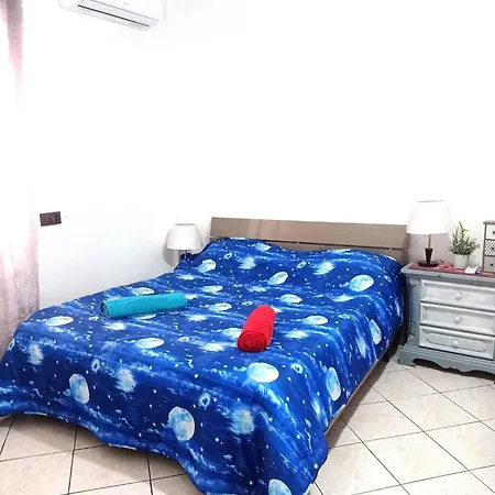 Mirko Apartment