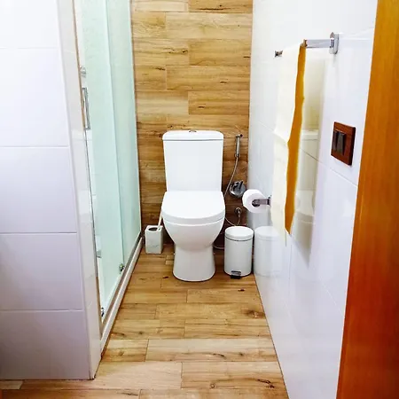 Mirko Apartment *