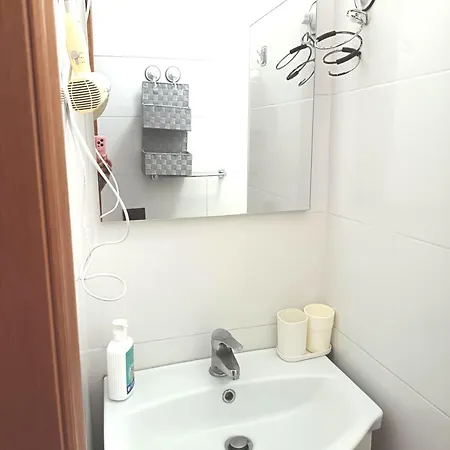 Apartment Mirko Vaccarizzo-Delfino