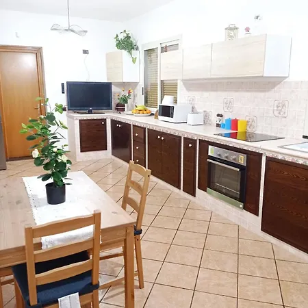 Mirko Apartment
