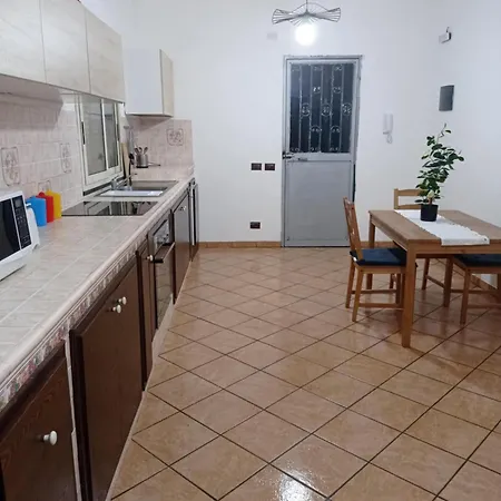 Apartment Mirko *