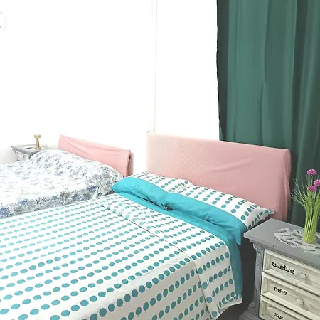 Mirko Apartment *